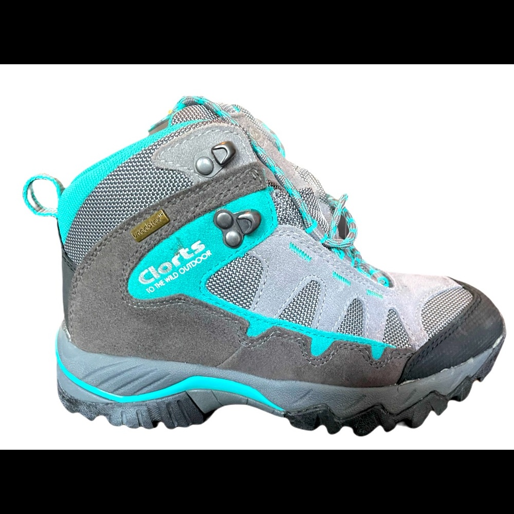 🔥🔥Clorts hiking boots NWT